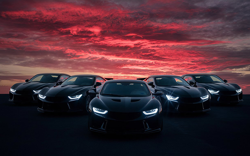 Blog | Iznajmljivanje automobila za sportske ekipe  